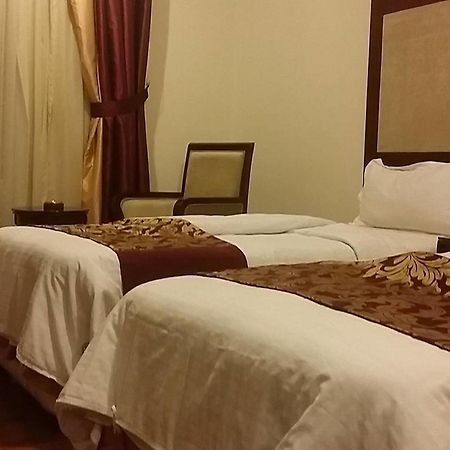 Raoum Inn Kuwait City Eksteriør bilde