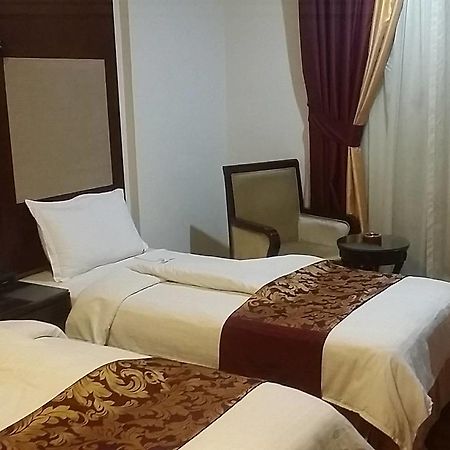 Raoum Inn Kuwait City Eksteriør bilde