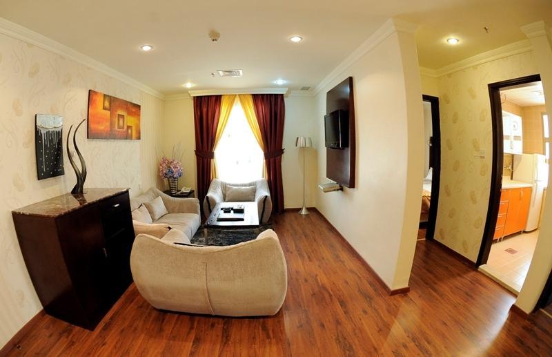 Raoum Inn Kuwait City Eksteriør bilde