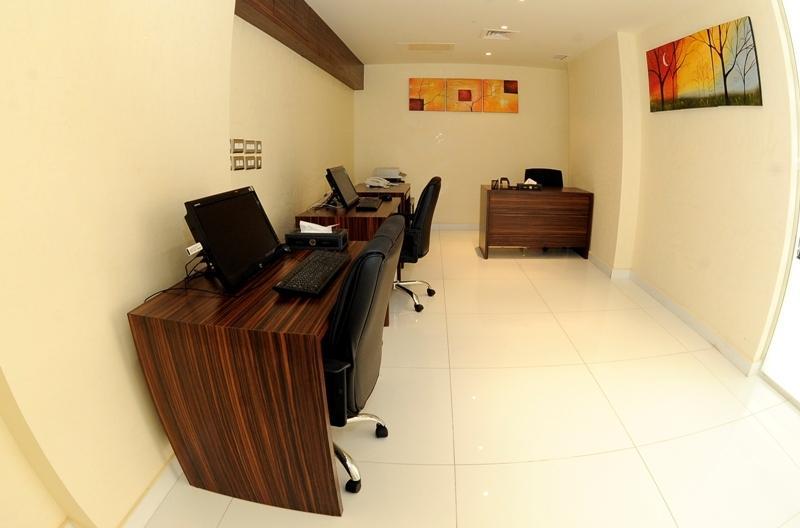 Raoum Inn Kuwait City Eksteriør bilde