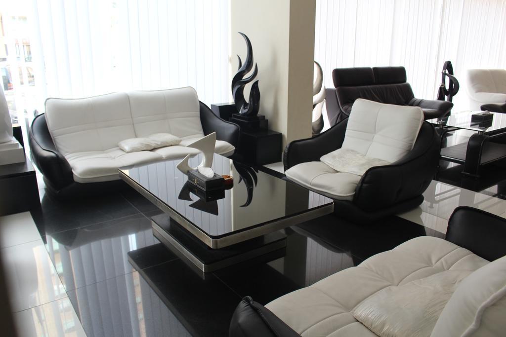Raoum Inn Kuwait City Eksteriør bilde