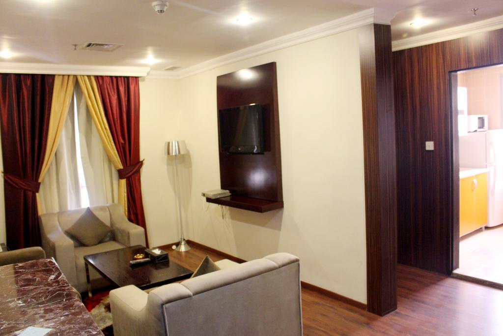 Raoum Inn Kuwait City Eksteriør bilde