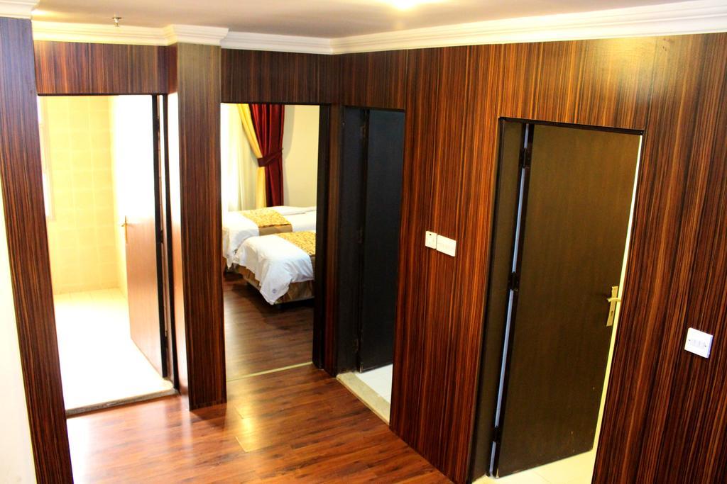 Raoum Inn Kuwait City Eksteriør bilde