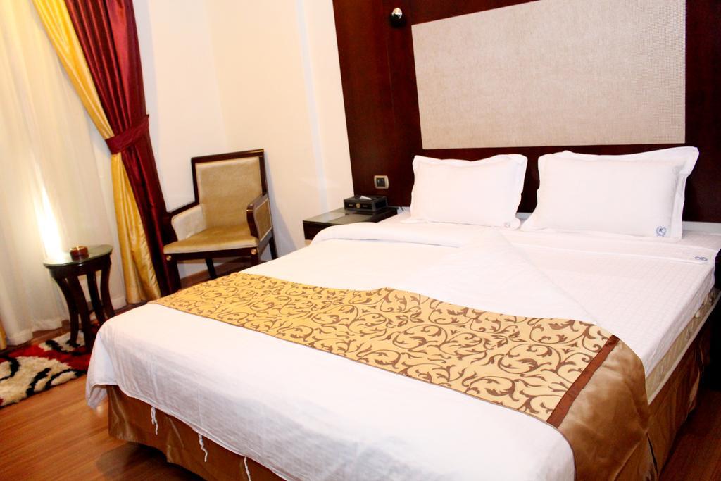 Raoum Inn Kuwait City Eksteriør bilde