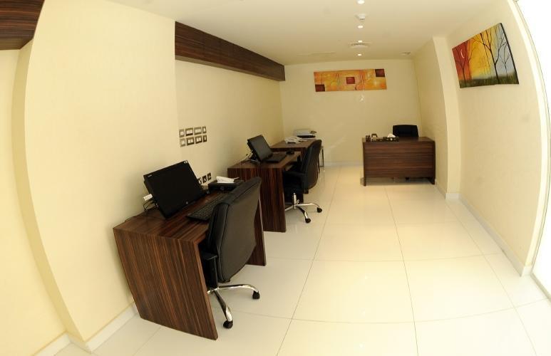 Raoum Inn Kuwait City Eksteriør bilde